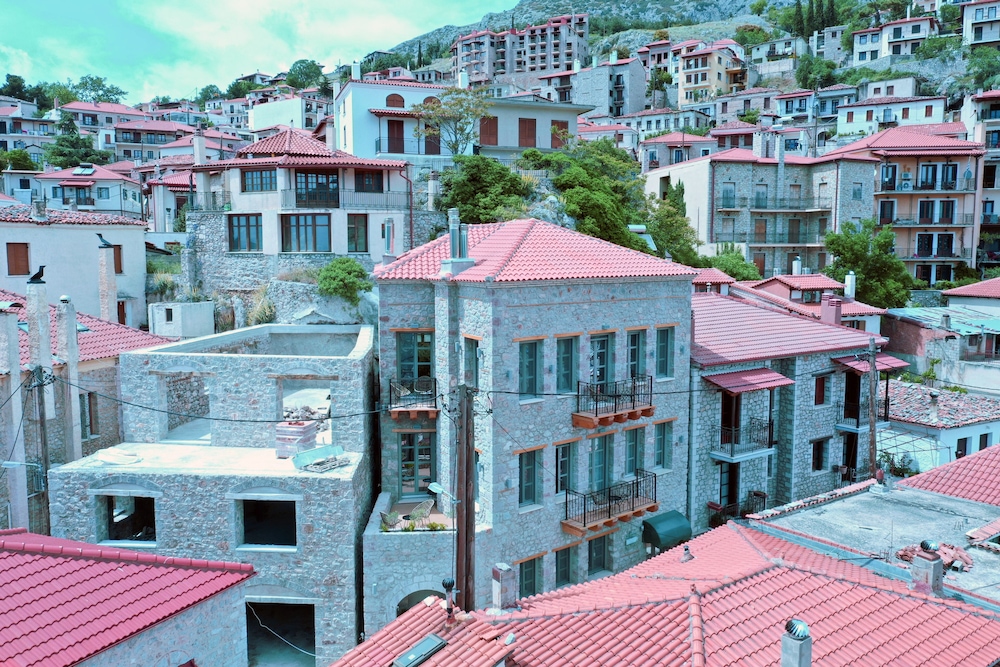 Clocktower Luxury Suites and Villas