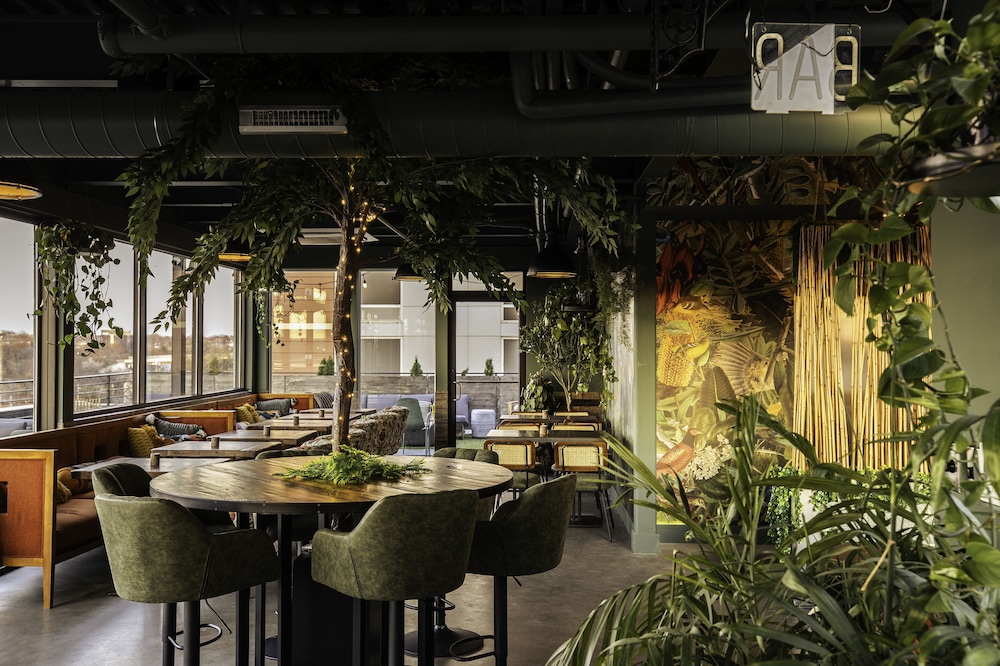 Union Market Hotel