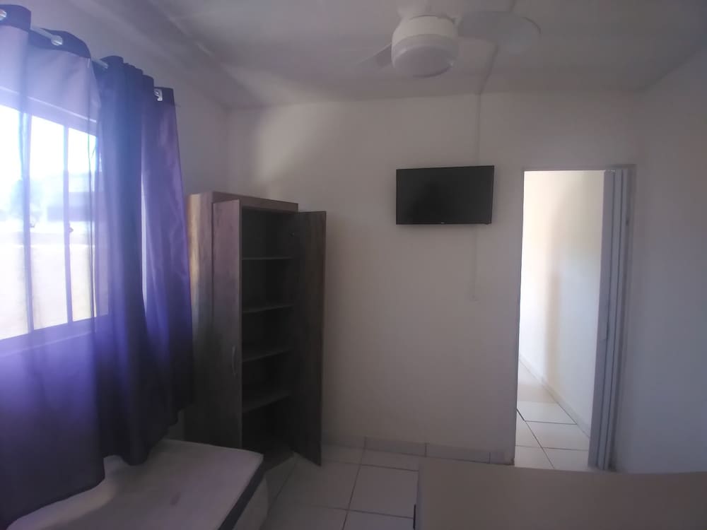 Kitnet na praia de Caiobá