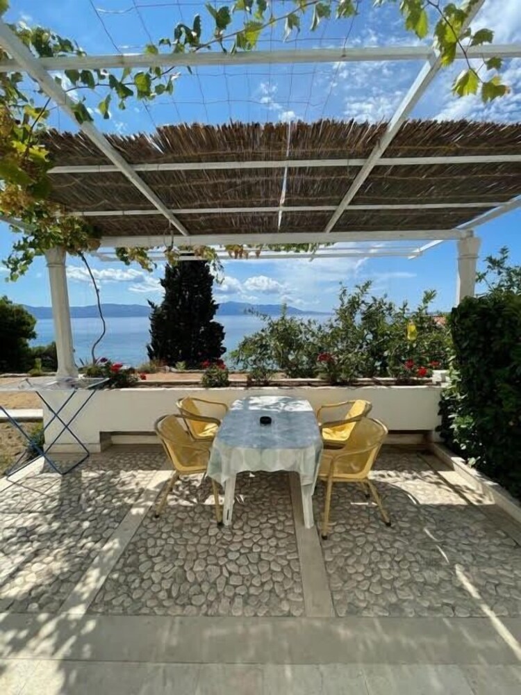 Sea View - Cosy & Comfortable - A2 Zaborke