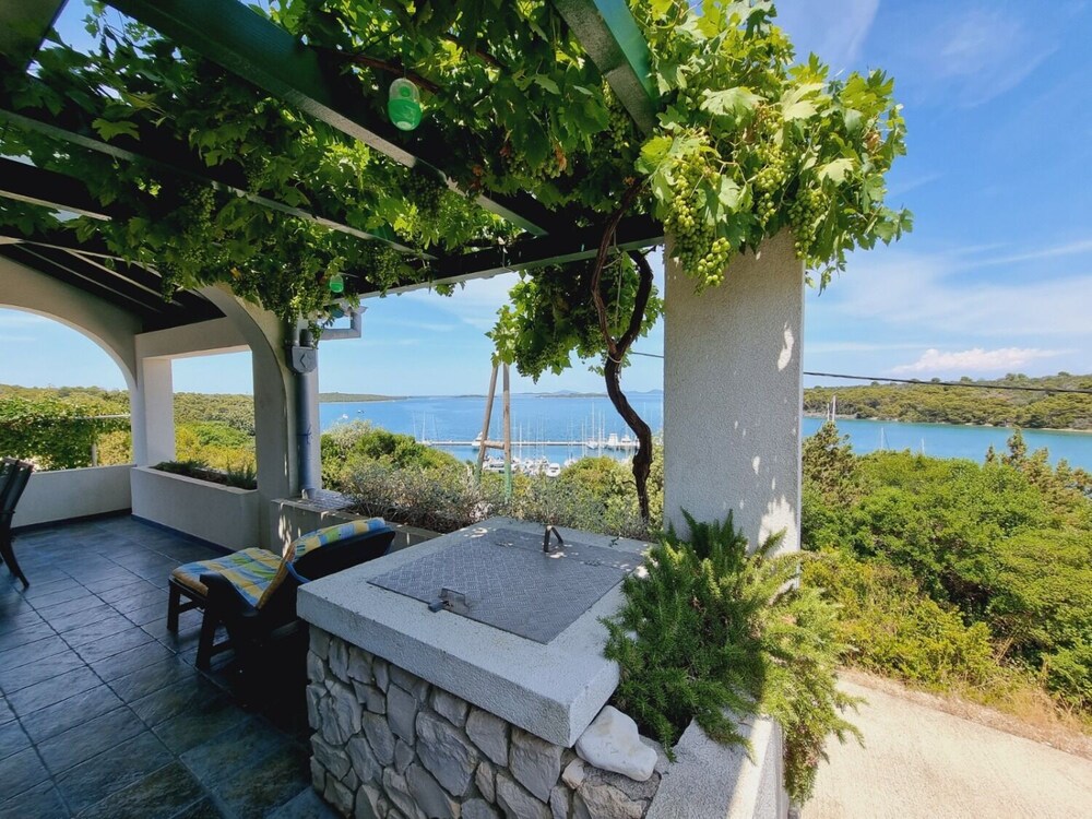 Holiday Home Near Lighthouse - H