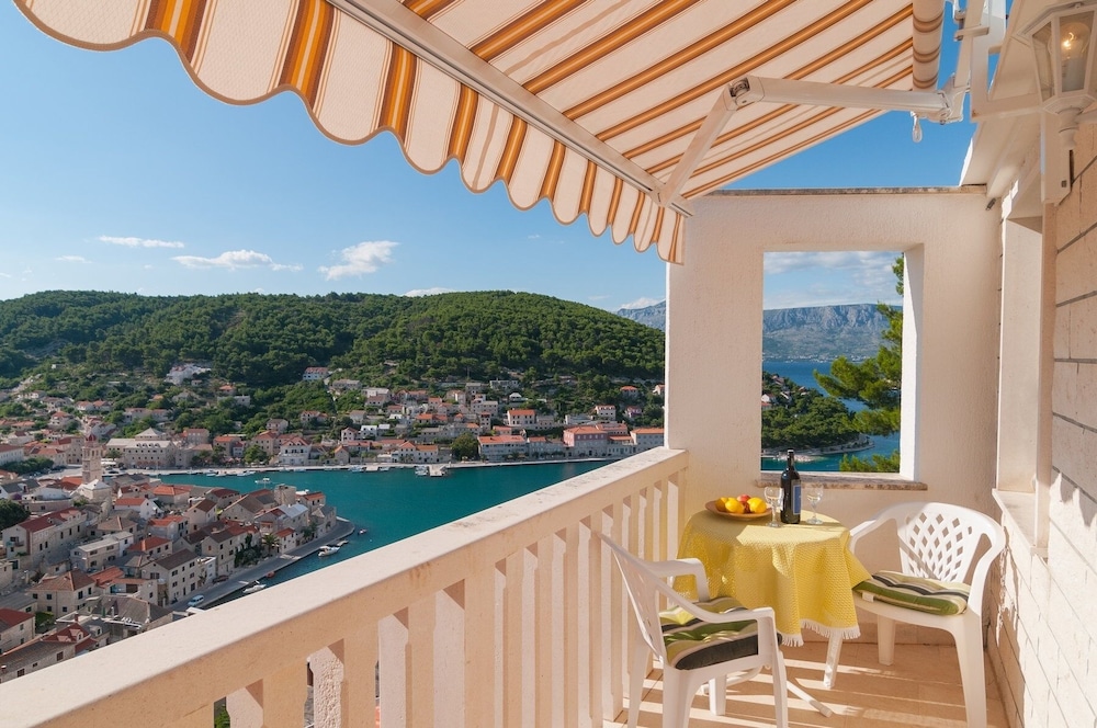 Mira - Beautiful sea View - SA Jelena1