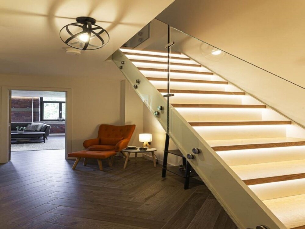 Luxury 4 Bedroom Apartment