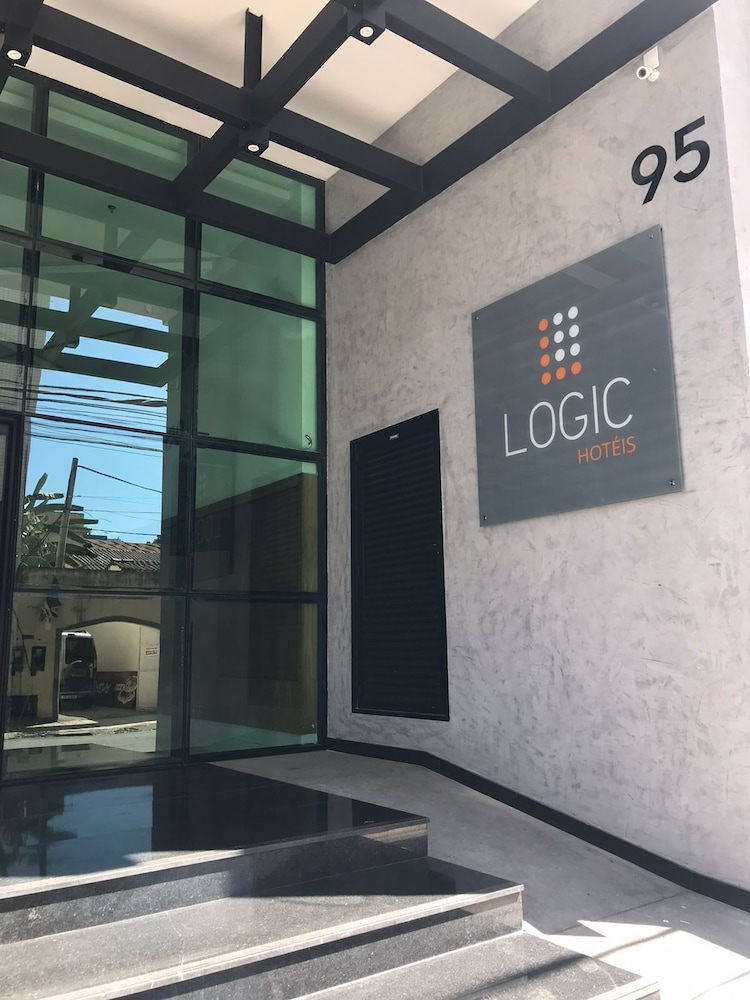Logic Hotel Volta Redonda