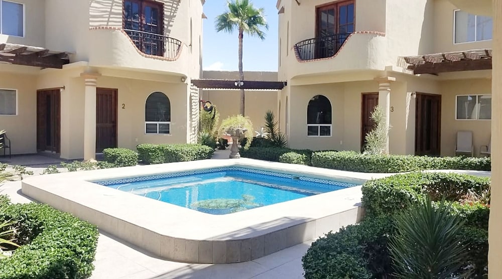 Villa Sonari 3 By Kivoya