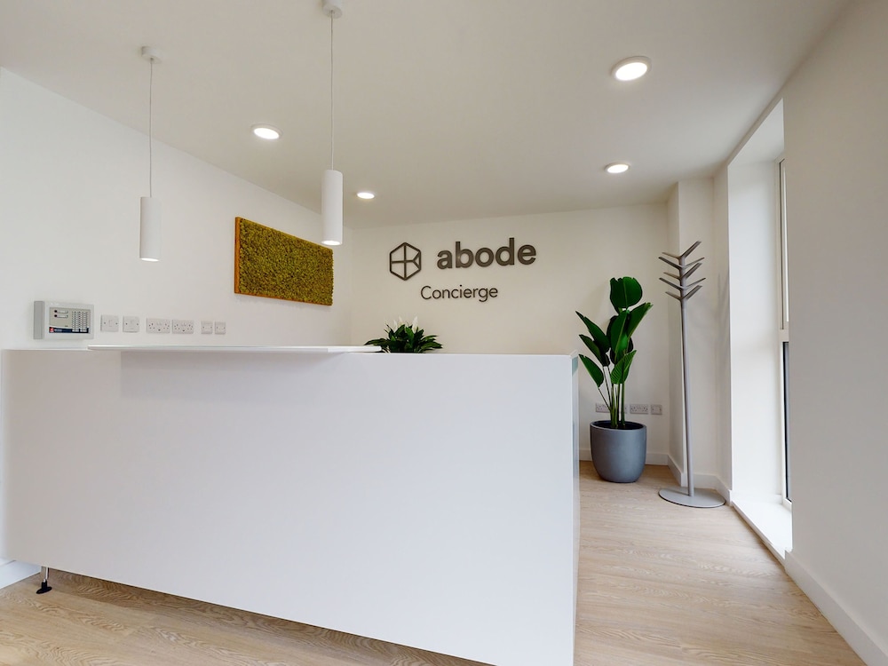 Gorgeous Studios - NEWCASTLE UNDER LYME - Campus Accommodation