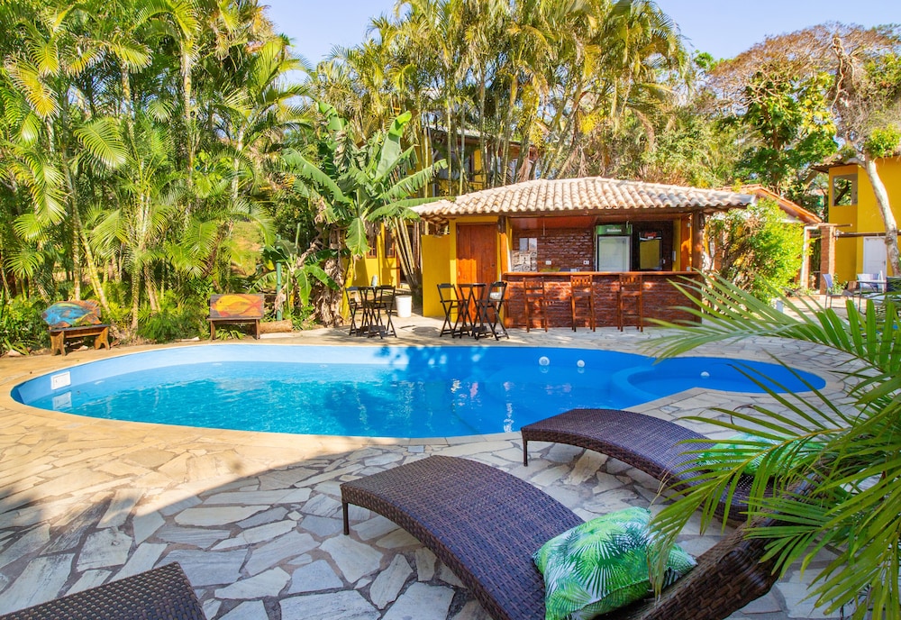 Oasis Geribá