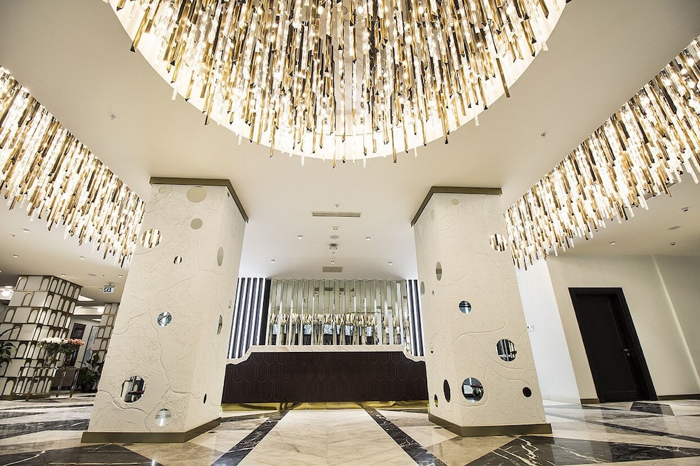 Mogan Hotel Baku