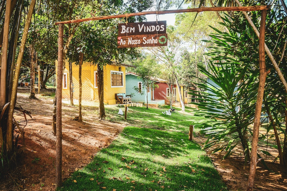 Pousada Bellatrix Ecolodge