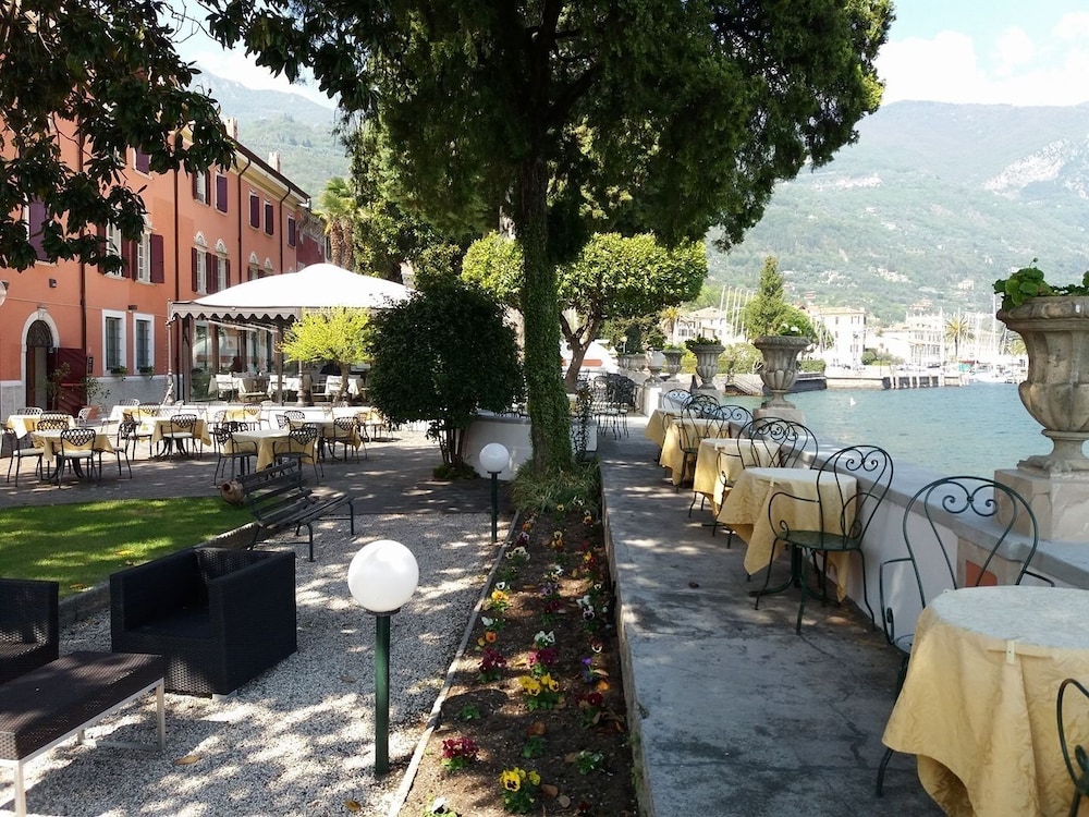 Hotel Bogliaco