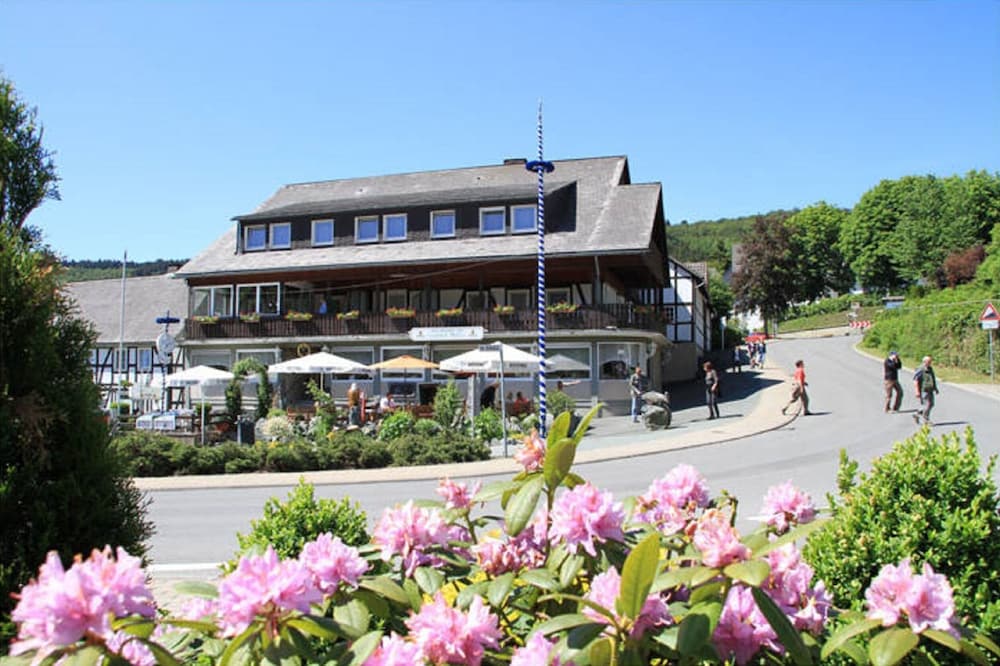 Hotel Gasthof Müller