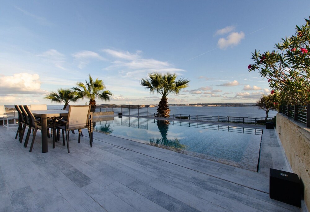 Isle&style Villa Gozo Private Pool