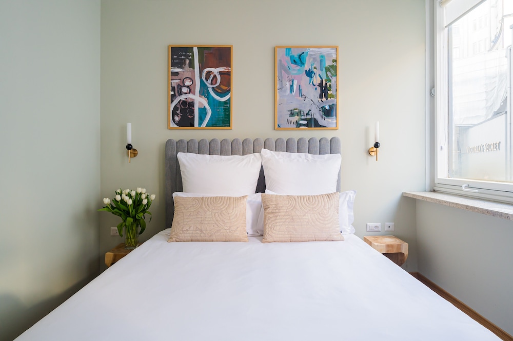 numa I Adore Rooms & Apartments
