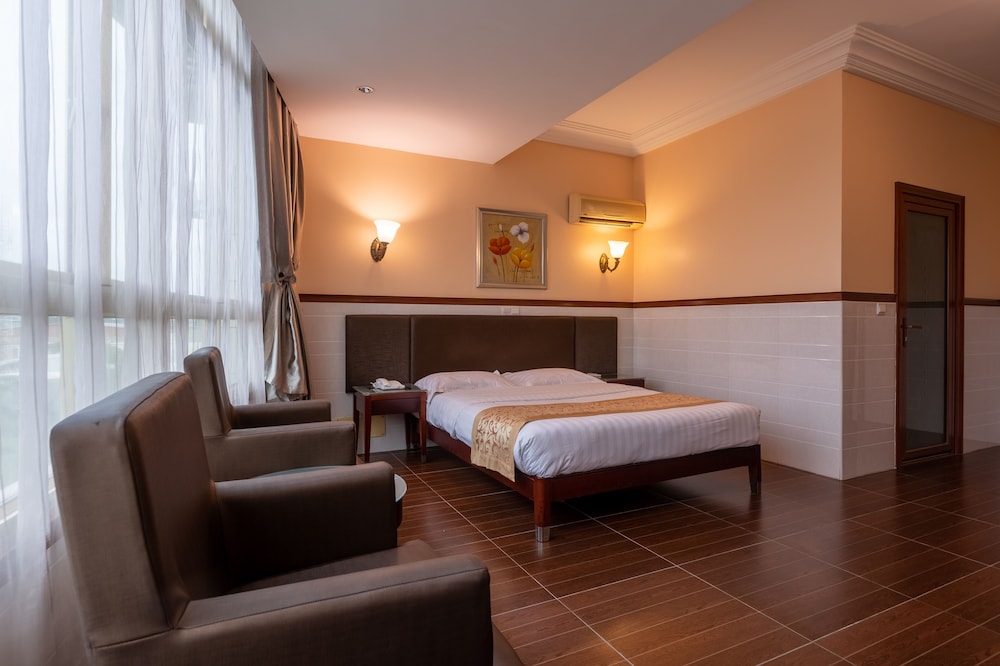 L'Etoile d'Or Hotel Sabliere