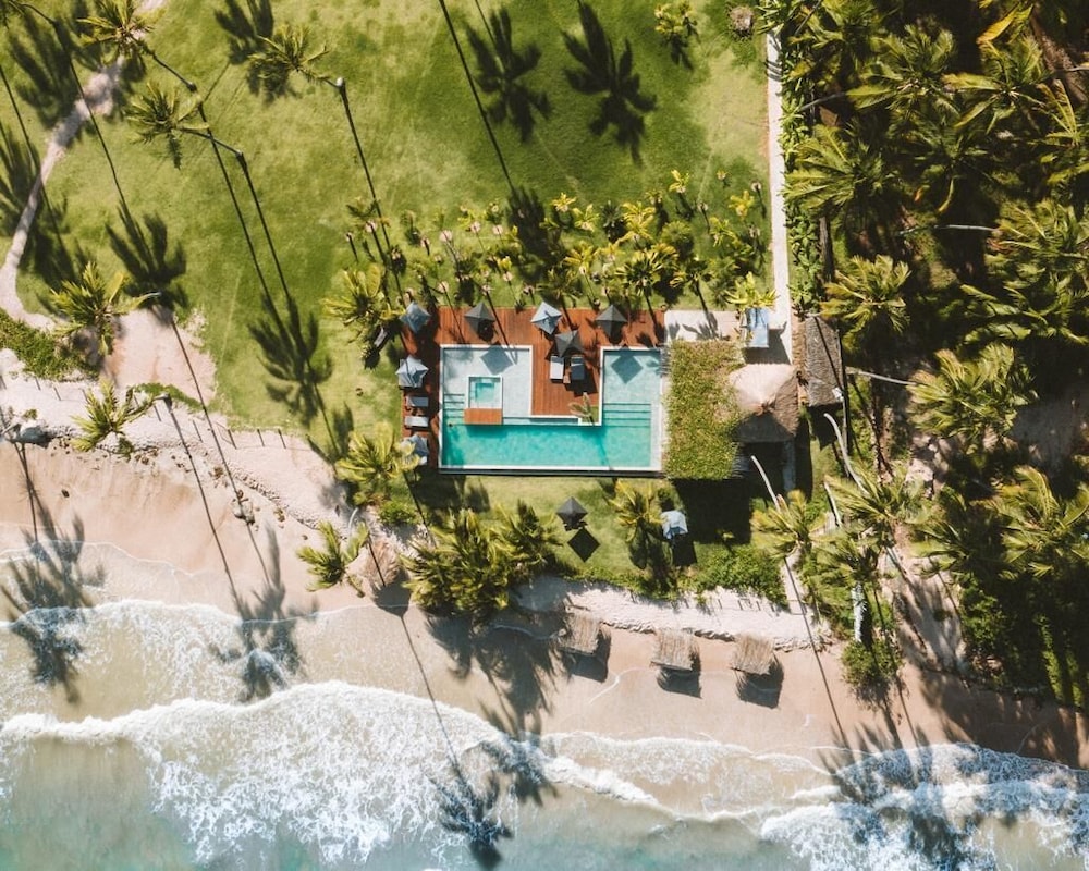 Pousada Haya