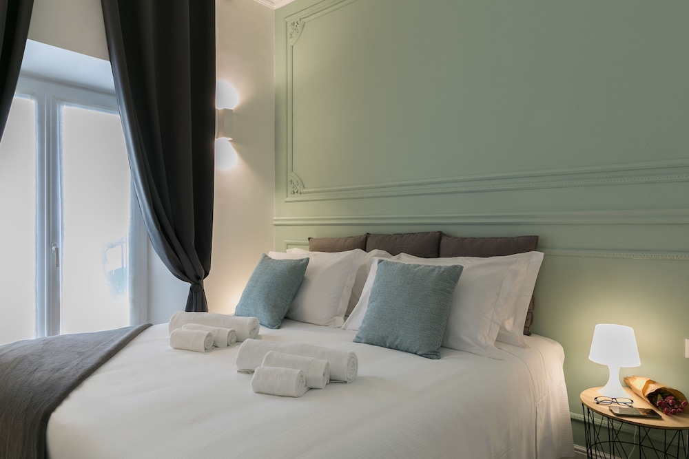 Happy Family Apartments San Pietro