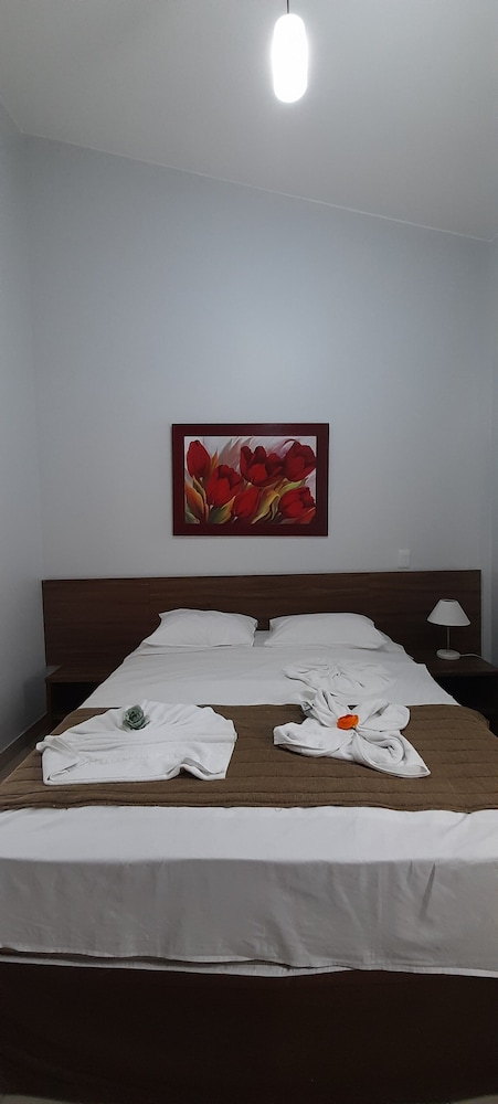 Jardins da Lagoa - Casas Completas