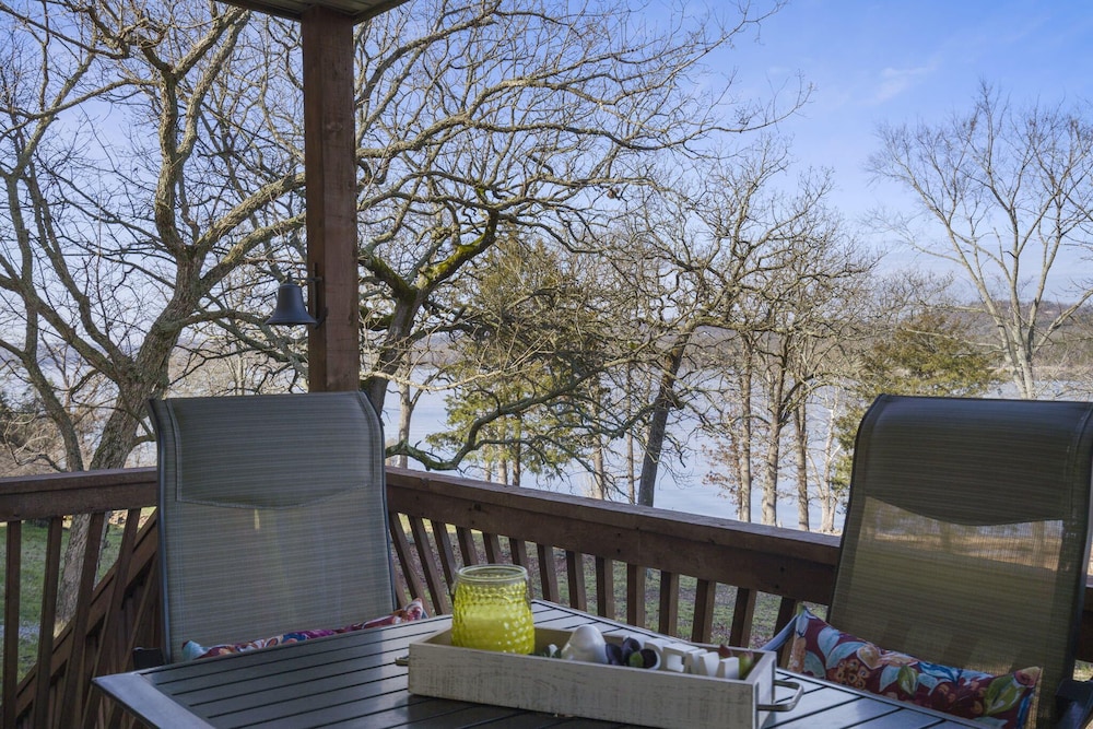 Lake Front Sanctuary