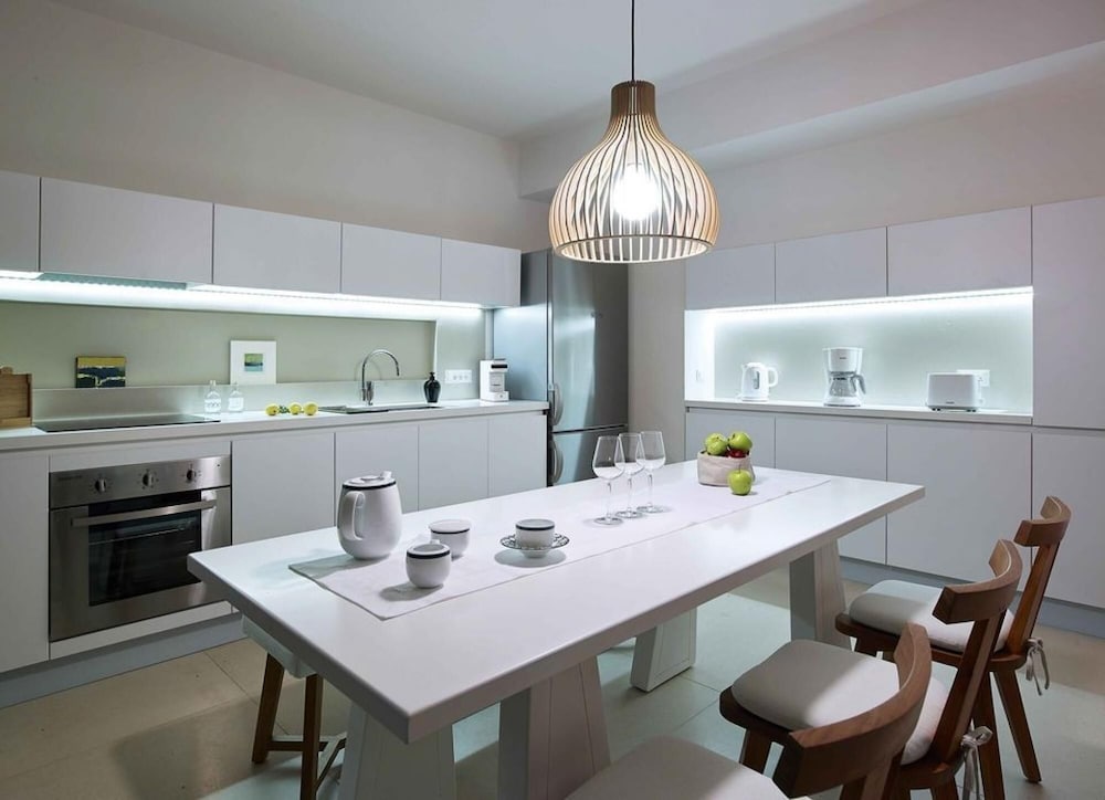 Adeste Villas Villa Armi - 3-bedroom Villa With Private Heatable Pool