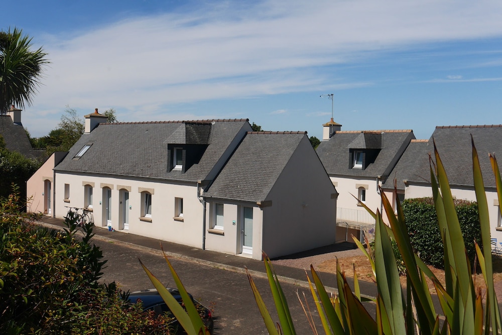 Résidence Simone Michel Lévy - Rêves de Mer