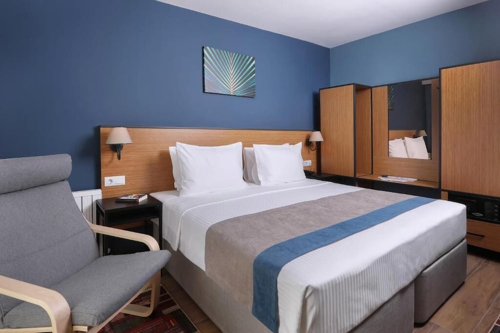 N'Ala Otel