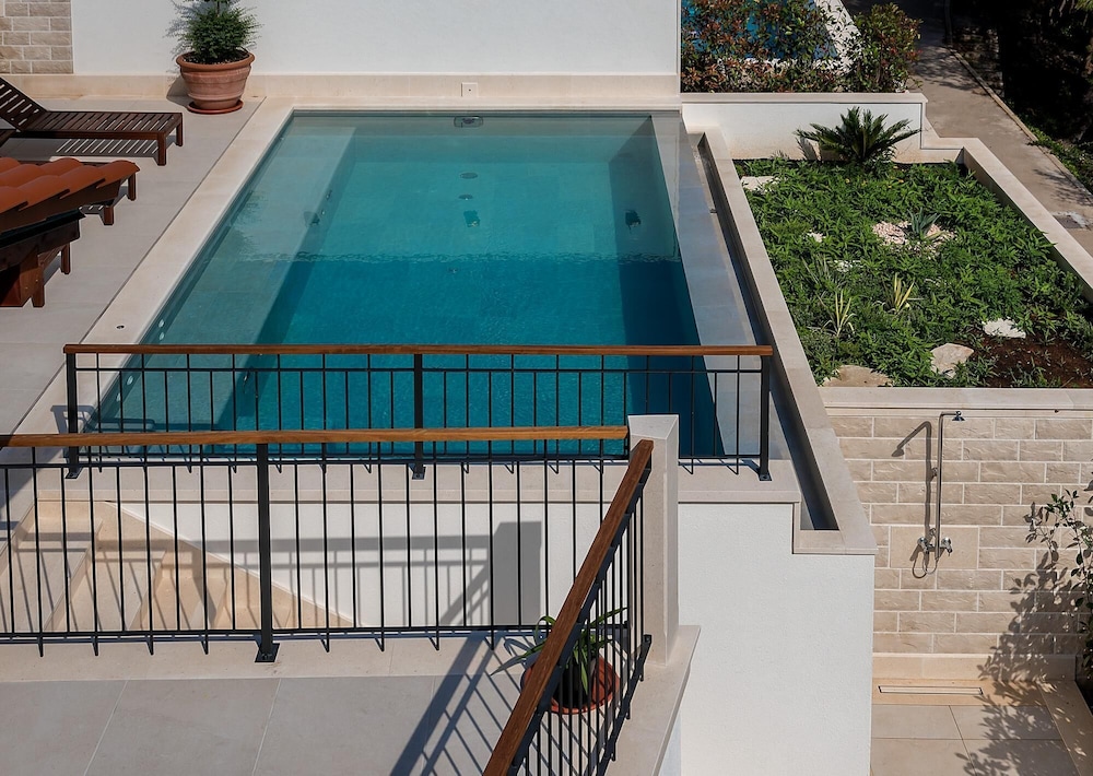 Villa Nea Brac in Selca