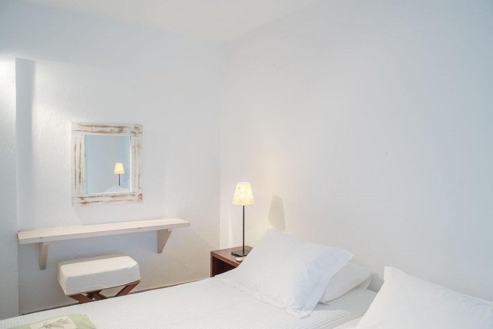 Skiathos Holidays Two-bedroom Villa