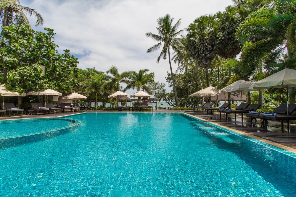 Anda Lanta Resort
