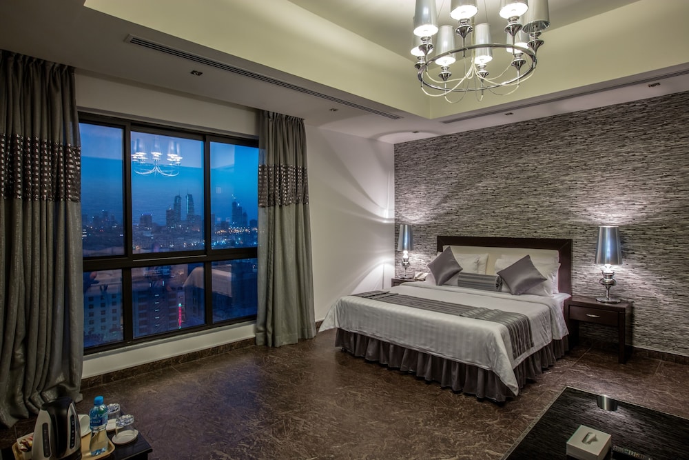 Loumage Hotel & Suites