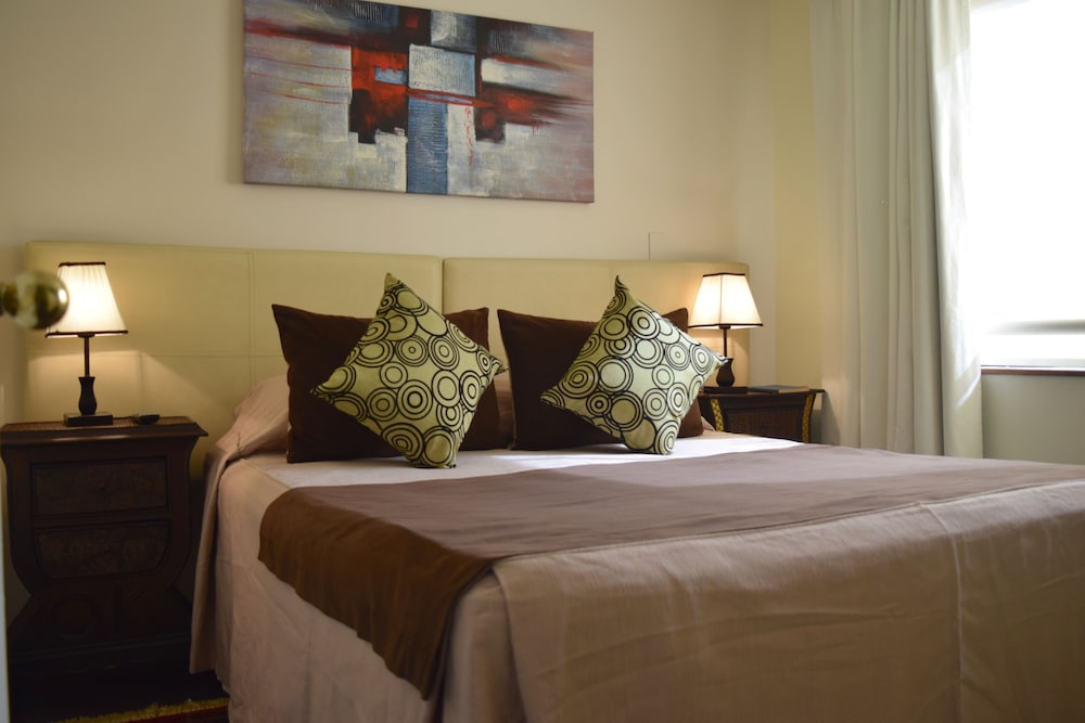 VO Bellas Artes Apartment