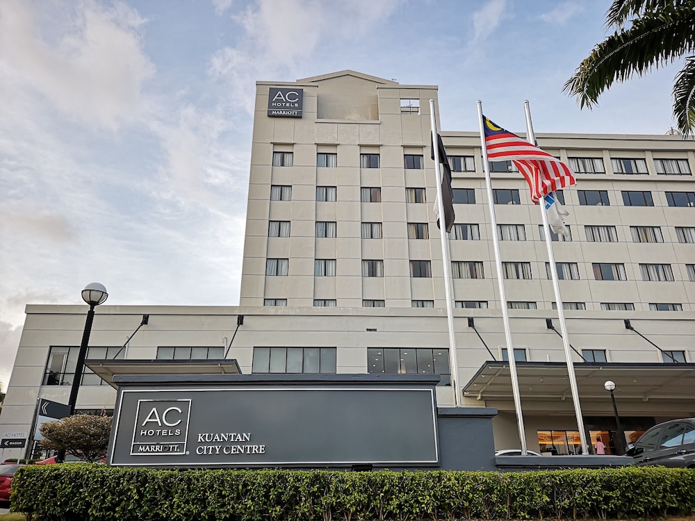 AC Hotel by Marriott Kuantan