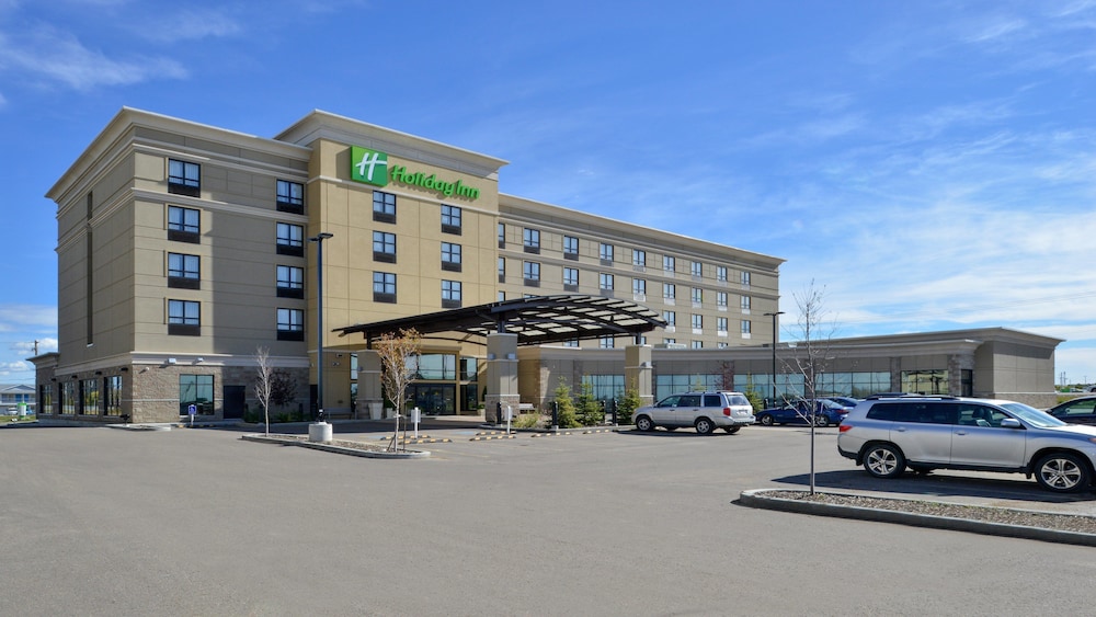 Holiday Inn Hotel & Suites Edmonton Airport & Conference Ctr, an IHG Hotel