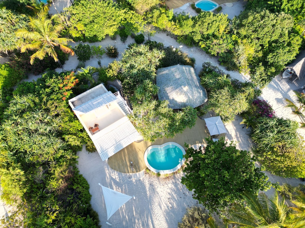Zanzibar White Sand Luxury Villas & Spa