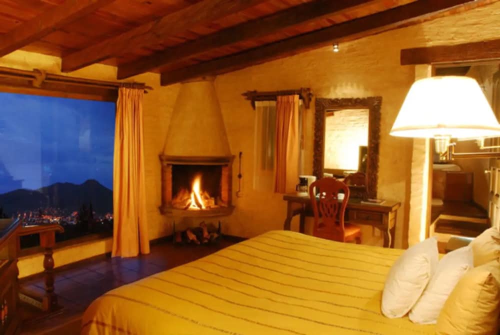 Hotel Casa de La Loma