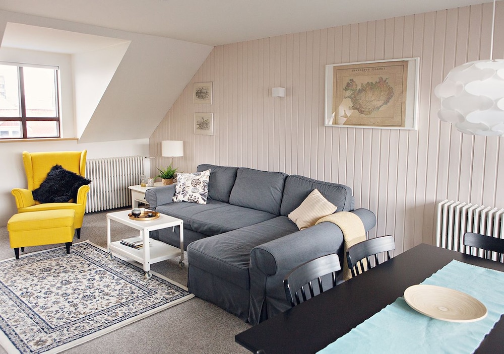 Centerspot Apartments