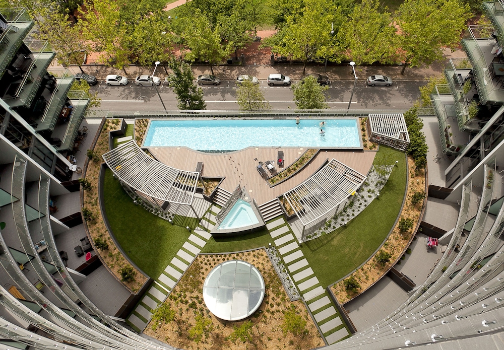 AAC Apartments - Manhattan