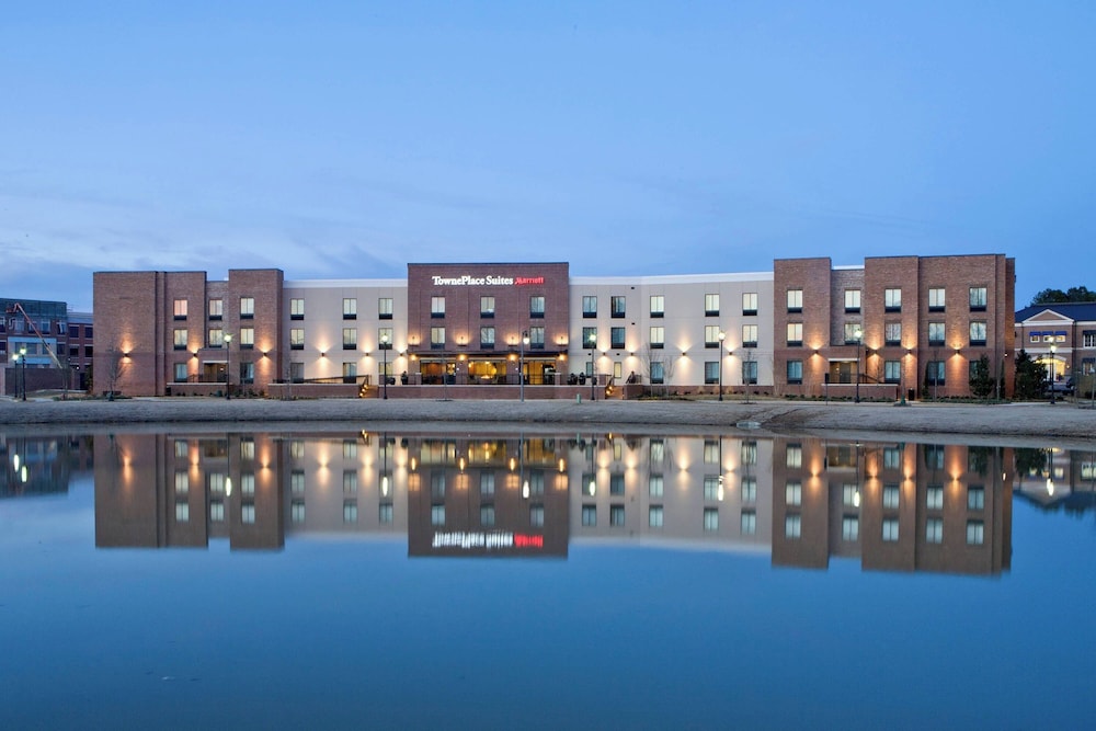 TownePlace Suites Jackson Ridgeland/Township at Colony Park