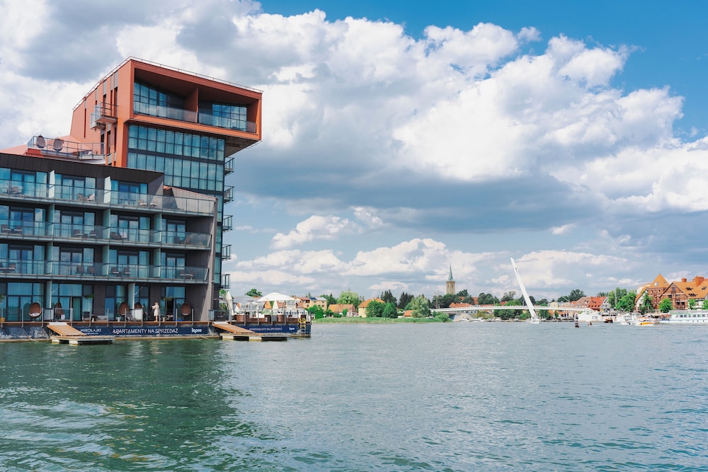 Hotel Mikołajki Leisure & SPA