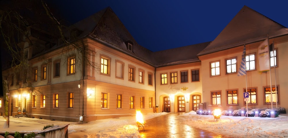 Klosterbräuhaus Ursberg