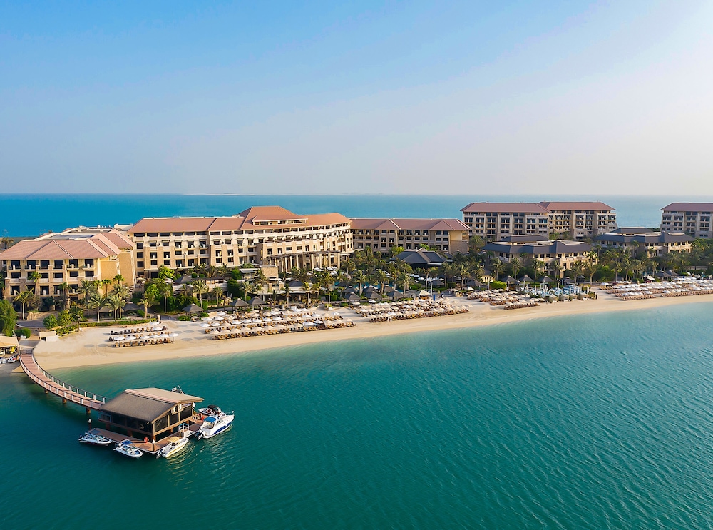 Sofitel Dubai The Palm Luxury Apartments