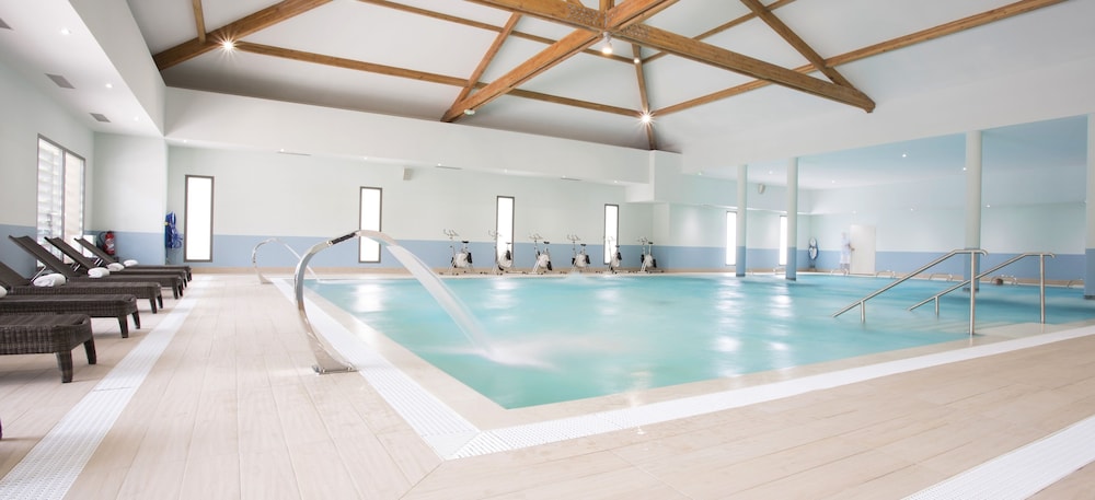 Zenitude Relais & Spa - Hôtel La Valadière
