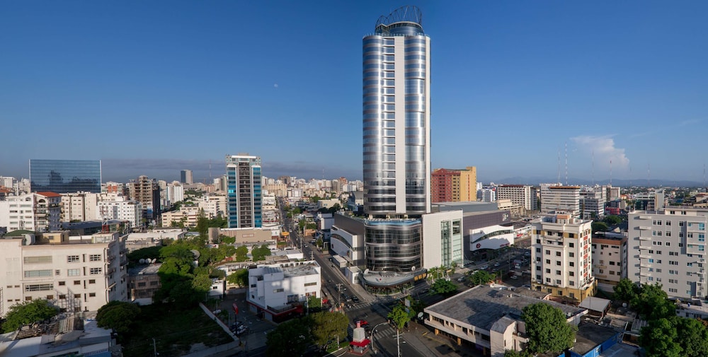 Embassy Suites by Hilton Santo Domingo