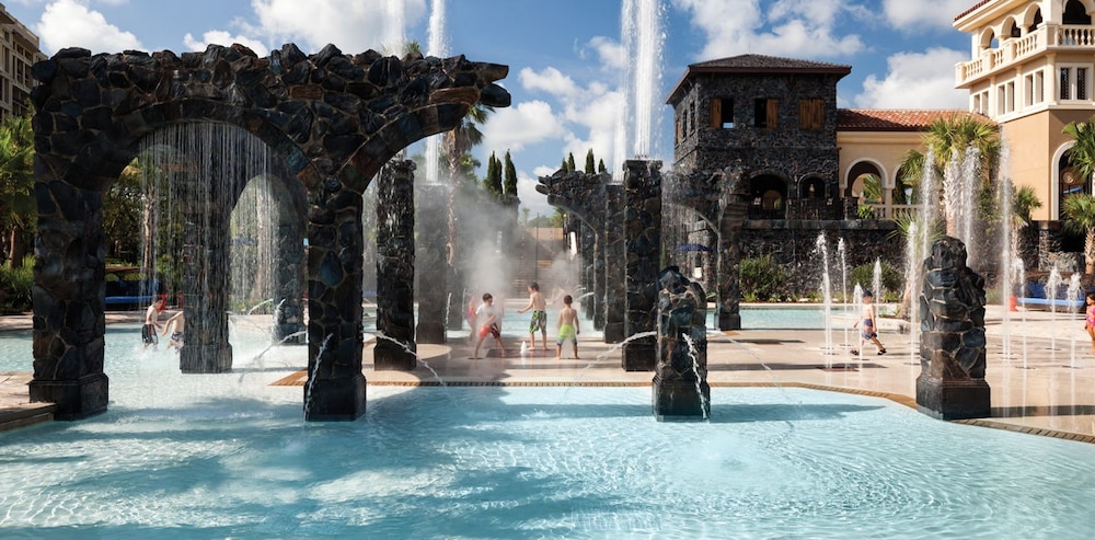 Four Seasons Resort Orlando at WALT DISNEY WORLD® Resort