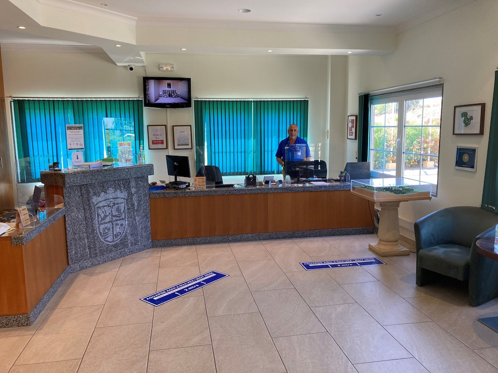 Castro Marim Golf & Country Club