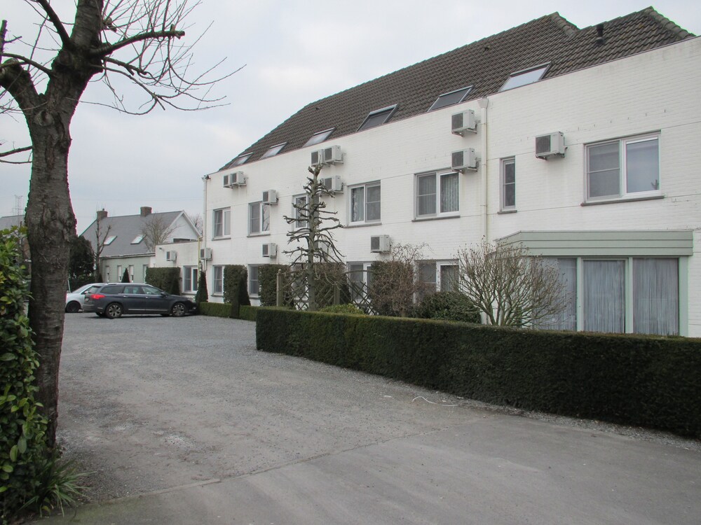 Hotel Zuidwege