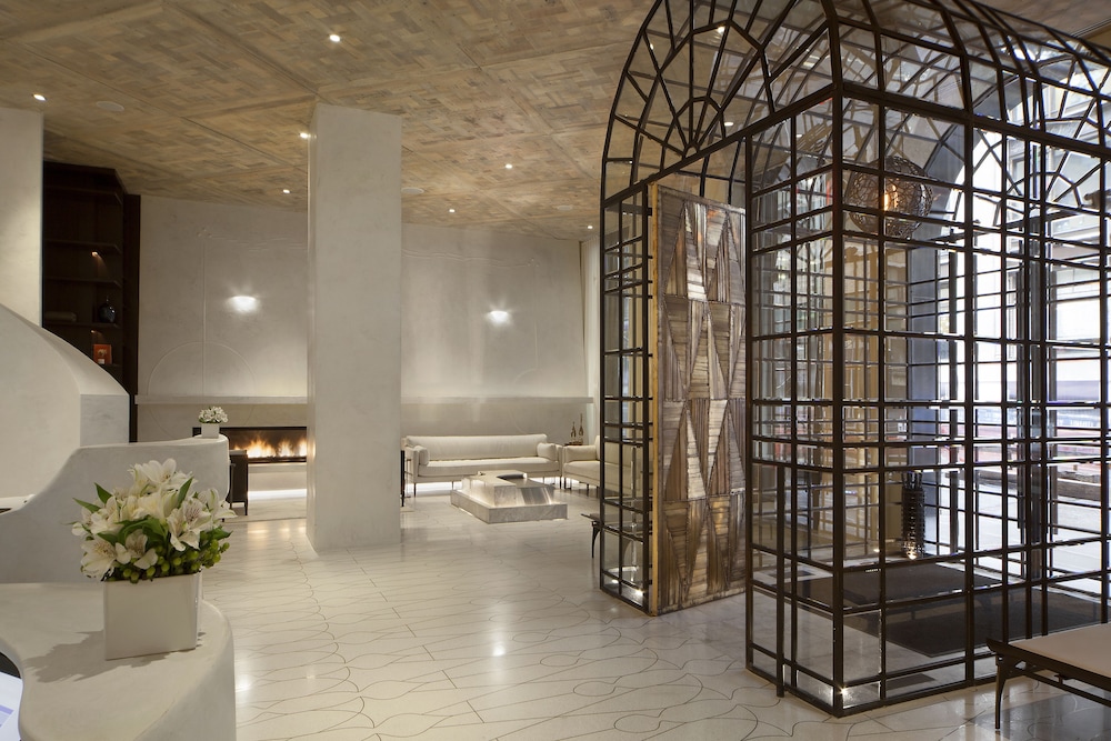 The Marmara Park Avenue