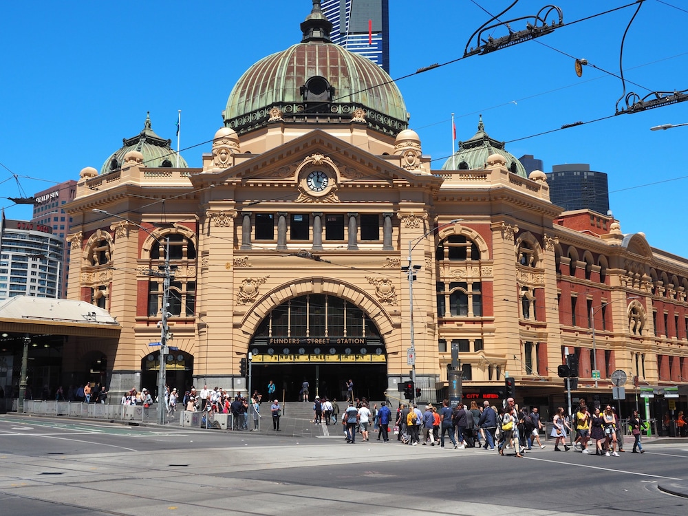 Flinders Lane Apartments formally Melbourne City Stays