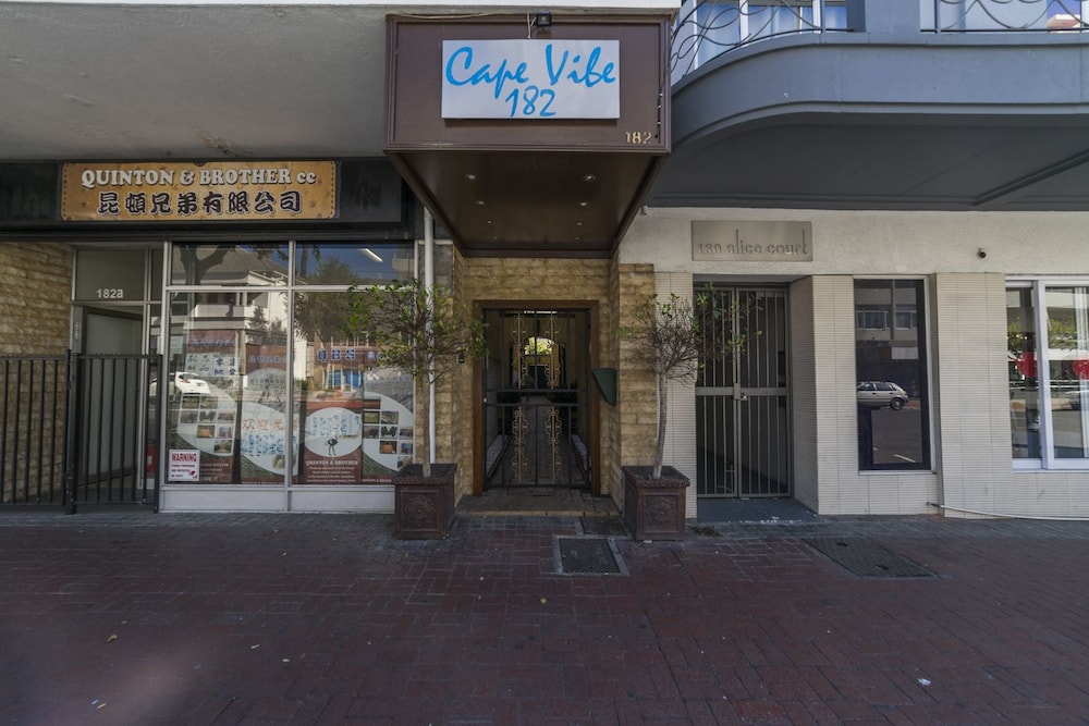 Cape Vibe182