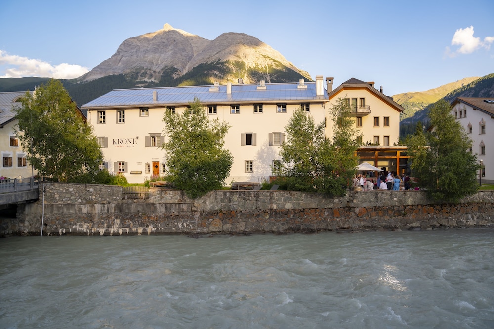 Hotel Gasthaus Krone