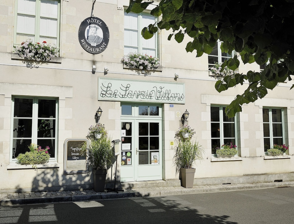 Auberge Savoie‑Villars